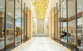 Gumaya Tower Hotel
